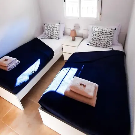Naranja On The 2 Bedrooms Apartment *