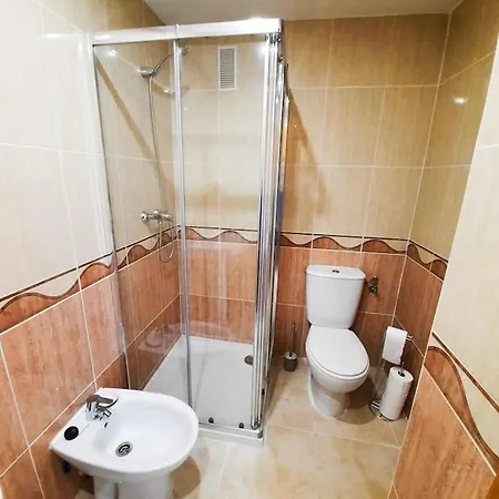 Naranja On The 2 Bedrooms Apartment