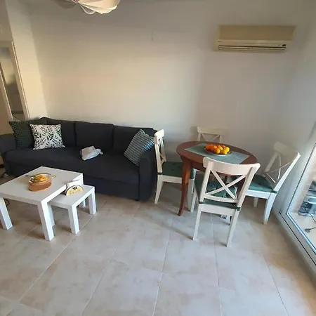 Apartment Naranja On The 2 Bedrooms *