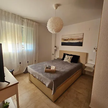 Naranja On The 2 Bedrooms * Oropesa del Mar