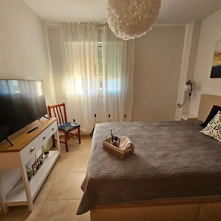 Naranja On The 2 Bedrooms Apartment Oropesa del Mar