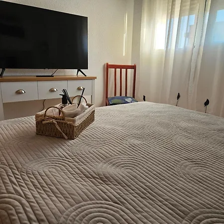 Naranja On The 2 Bedrooms Apartment *
