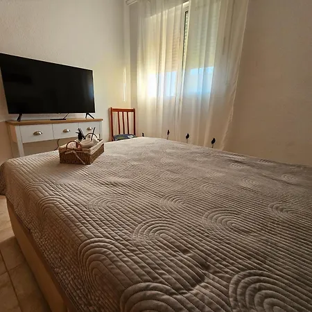 Apartment Naranja On The 2 Bedrooms Oropesa del Mar