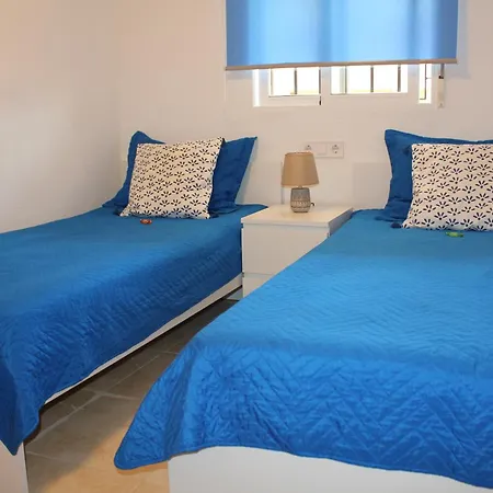 Apartment Naranja On The 2 Bedrooms Oropesa del Mar