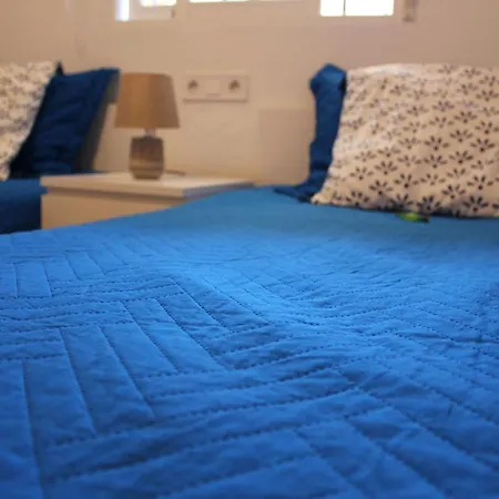 Naranja On The 2 Bedrooms Apartment Oropesa del Mar