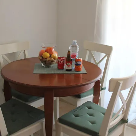 Apartment Naranja On The 2 Bedrooms *