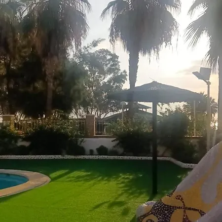Naranja On The 2 Bedrooms Apartment