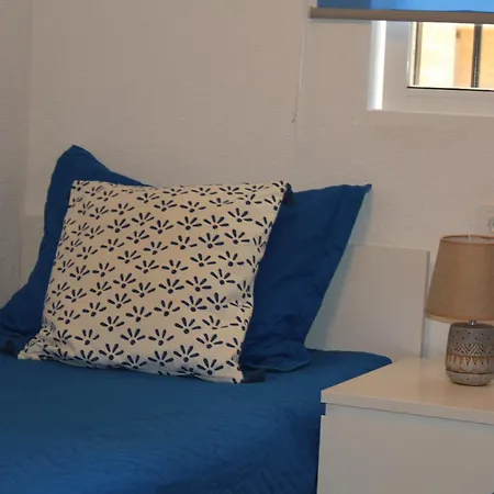 Apartment Naranja On The 2 Bedrooms