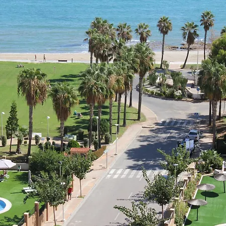 Naranja On The 2 Bedrooms Oropesa del Mar
