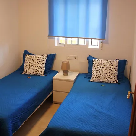 Naranja On The 2 Bedrooms * Oropesa del Mar