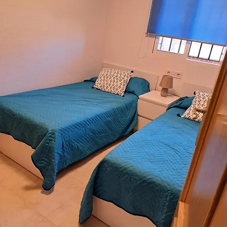 Naranja On The 2 Bedrooms Oropesa del Mar