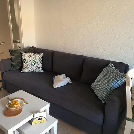 Apartment Naranja On The Oropesa del Mar